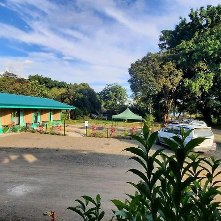 Playa Blanca Macaw Hotel Conte Екстериор снимка